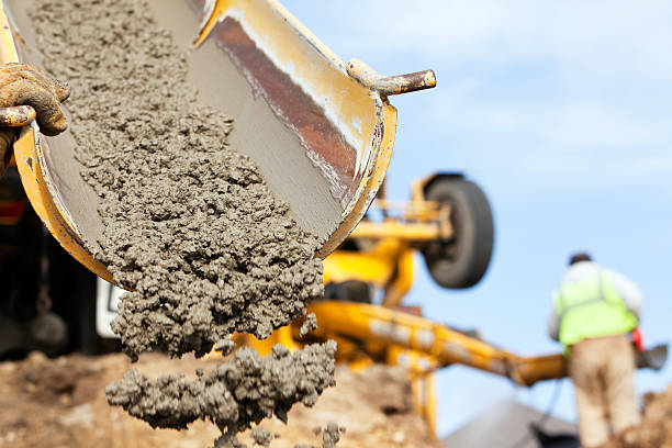 Best Concrete Demolition Services in Ste Genevieve, MO